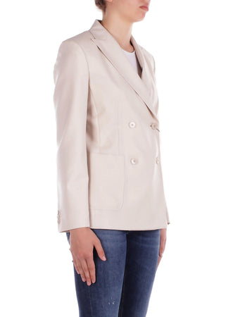 WEEKEND MAX MARA Giacche Avena da donna
