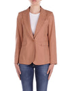 WEEKEND MAX MARA Giacche Deserto da donna