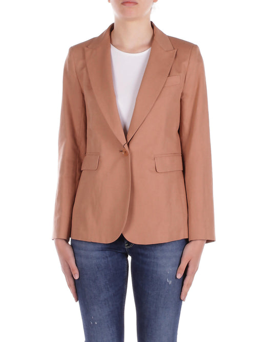 WEEKEND MAX MARA Giacche Deserto da donna