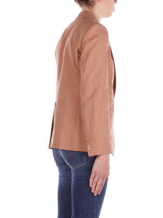 WEEKEND MAX MARA Giacche Deserto da donna