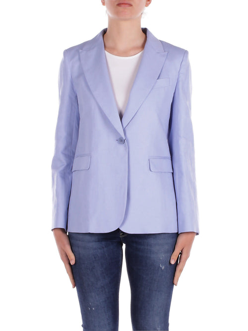 WEEKEND MAX MARA Giacche Pervinca da donna