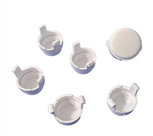 Kit Tasti F4 Led lavatrice San Giorgio 39901024200