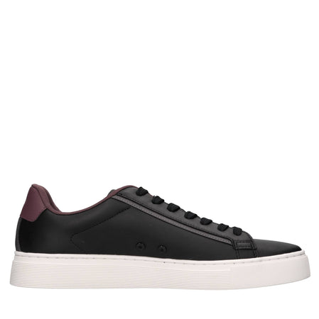 BOSS Sneakers Nero da uomo