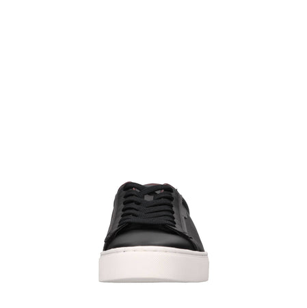 BOSS Sneakers Nero da uomo