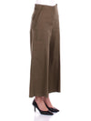 WEEKEND MAX MARA Pantaloni Kaki da donna