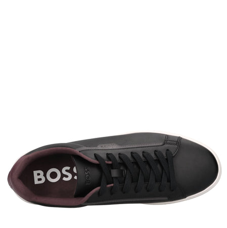 BOSS Sneakers Nero da uomo