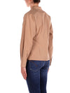 WEEKEND MAX MARA Camicie Beige da donna