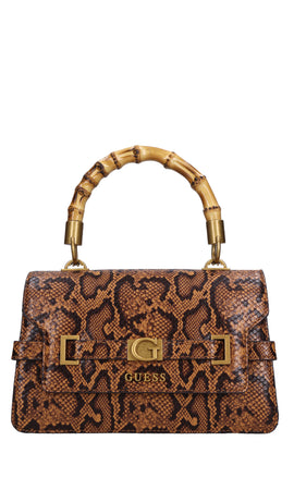 Guess Borse... Marrone da donna