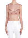Elisabetta Franchi Top Nudo da donna