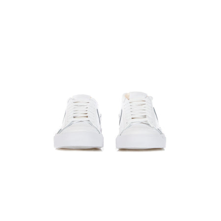 Nike Scarpa Bassa Donna W Blazer Low 77 White/white/white/white da donna