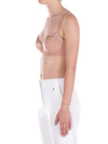 Elisabetta Franchi Top Nudo da donna