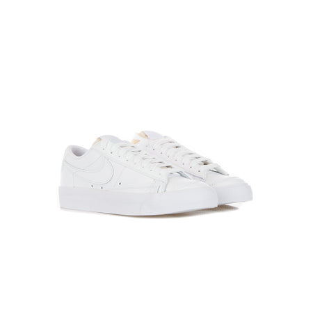 Nike Scarpa Bassa Donna W Blazer Low 77 White/white/white/white da donna