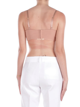Elisabetta Franchi Top Nudo da donna