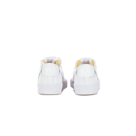 Nike Scarpa Bassa Donna W Blazer Low 77 White/white/white/white da donna