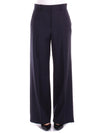 WEEKEND MAX MARA Pantaloni Blu da donna
