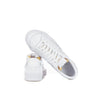 Nike Scarpa Bassa Donna W Blazer Low 77 White/white/white/white da donna