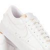 Nike Scarpa Bassa Donna W Blazer Low 77 White/white/white/white da donna