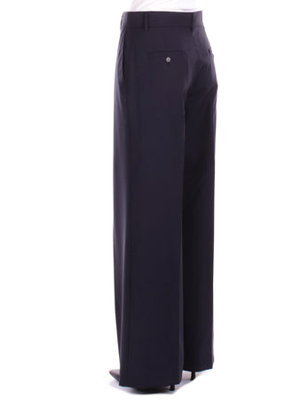 WEEKEND MAX MARA Pantaloni Blu da donna