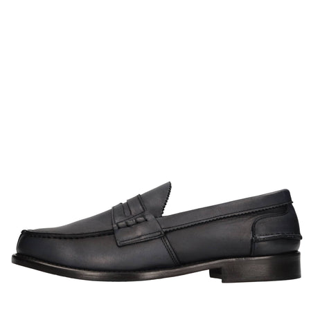 Richard Owe'n Scarpe basse Blu da uomo
