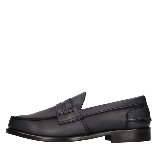 Richard Owe'n Scarpe basse Blu da uomo
