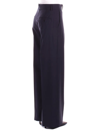 WEEKEND MAX MARA Pantaloni Blu da donna
