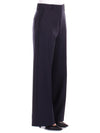 WEEKEND MAX MARA Pantaloni Blu da donna