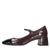BIBI LOU Scarpe con Tacco Bordeaux da donna