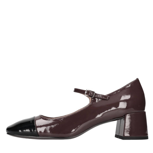 BIBI LOU Scarpe con Tacco Bordeaux da donna