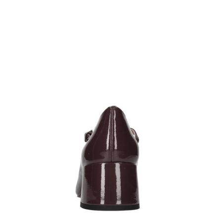 BIBI LOU Scarpe con Tacco Bordeaux da donna