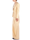 Pinko Giacche Giallo da donna