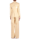 Pinko Giacche Giallo da donna