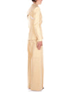 Pinko Giacche Giallo da donna