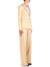 Pinko Giacche Giallo da donna