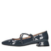 BIBI LOU Scarpe con Tacco Blu da donna