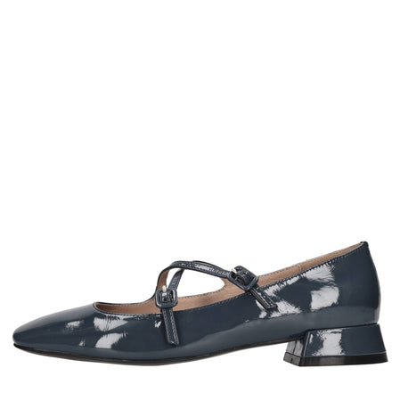 BIBI LOU Scarpe con Tacco Blu da donna