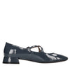 BIBI LOU Scarpe con Tacco Blu da donna