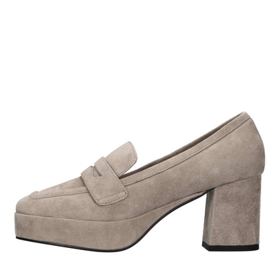 BIBI LOU Scarpe basse Beige da donna