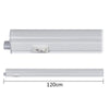 Alca Power T5 da 120cm 18W 220V 1420lm 4000K plafoniera reglette a led