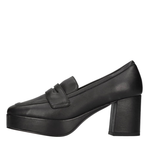 BIBI LOU Scarpe basse Nero da donna