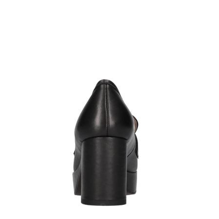 BIBI LOU Scarpe basse Nero da donna