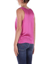Liu Jo T-shirt e Polo Pink peony da donna