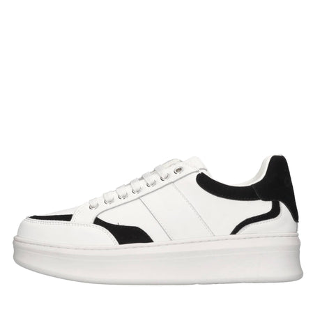 Gaelle Sneakers Bianco da uomo