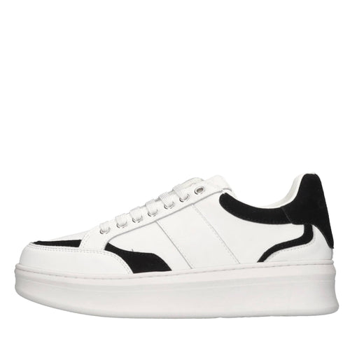 Gaelle Sneakers Bianco da uomo