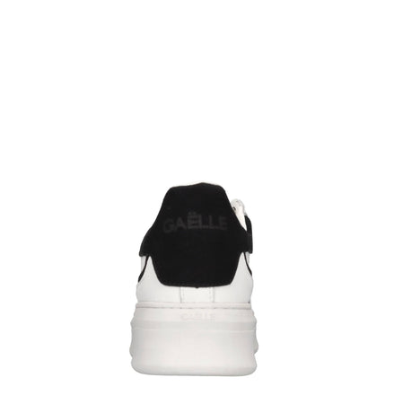 Gaelle Sneakers Bianco da uomo