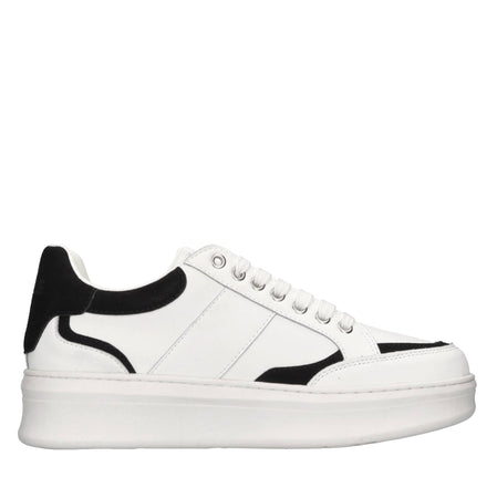Gaelle Sneakers Bianco da uomo