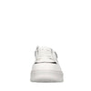 Gaelle Sneakers Bianco da uomo