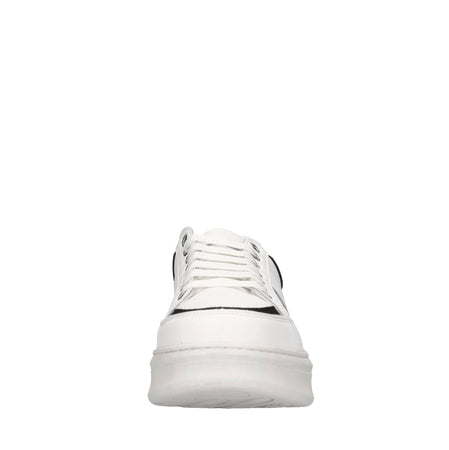 Gaelle Sneakers Bianco da uomo