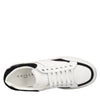 Gaelle Sneakers Bianco da uomo