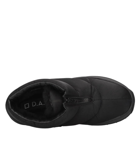 D.A.T.E. Stivali Nero da donna