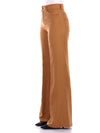 Dondup Pantaloni Marrone da donna